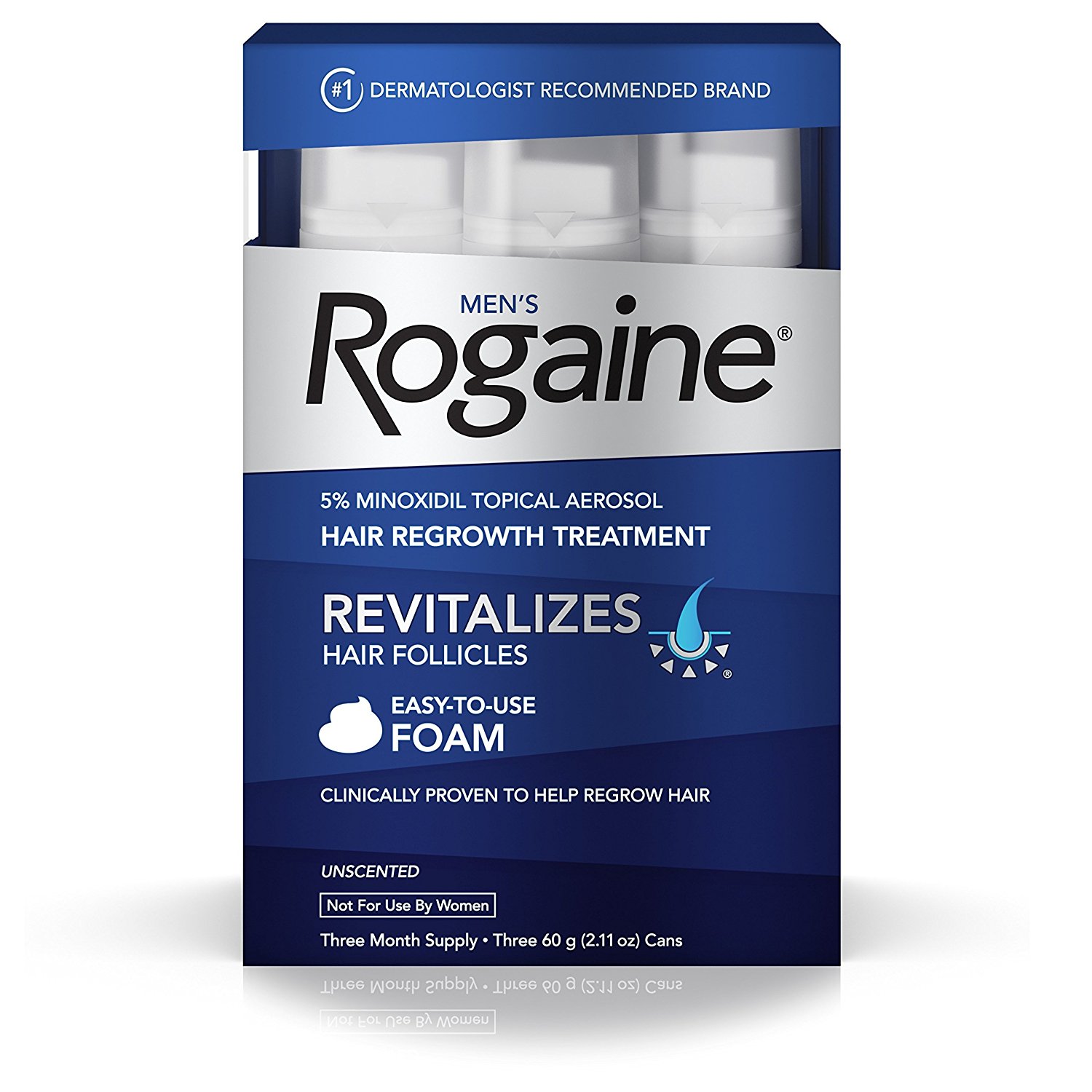 Rogaine®
