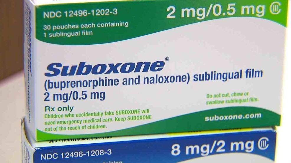 Suboxone®