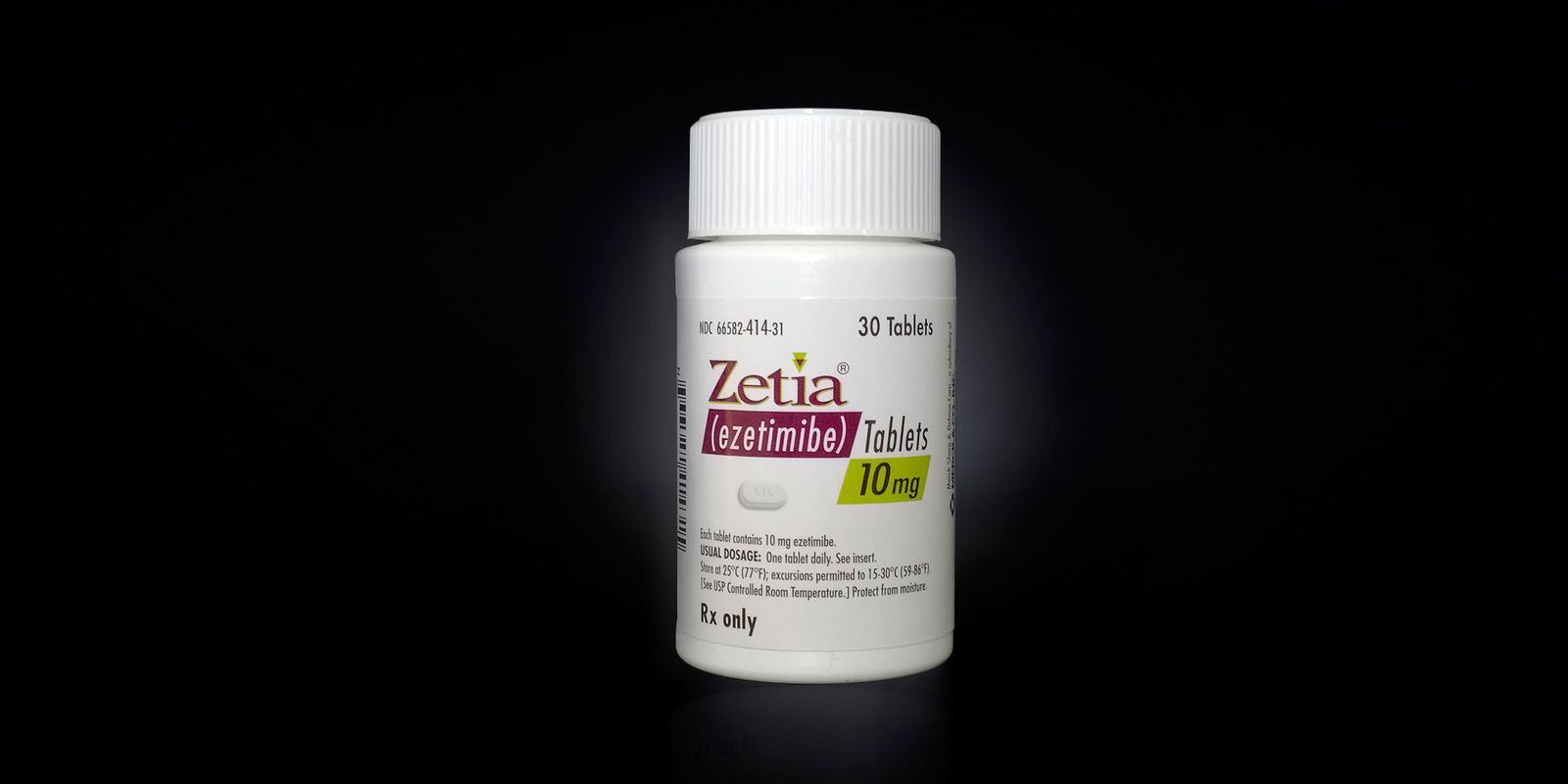 Zetia®