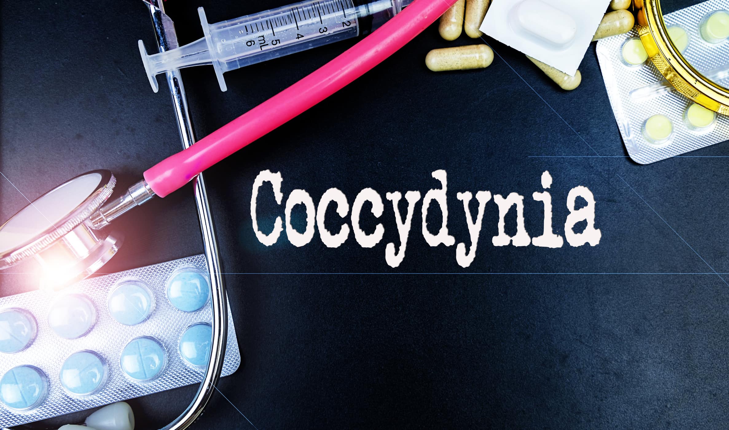 Đau xương cụt do rối loạn hay thoái hóa, bệnh lý mà phụ nữ sau sinh chớ nên bỏ qua