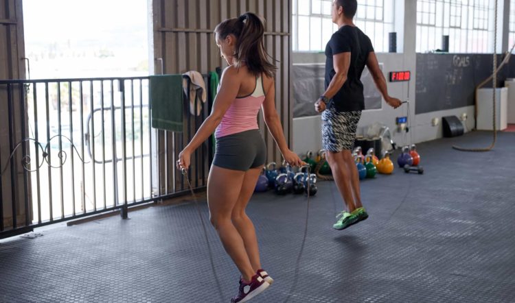 Tập Cardio là gì? TOP 23 bài tập Cardio tăng cơ giảm mỡ hiệu quả