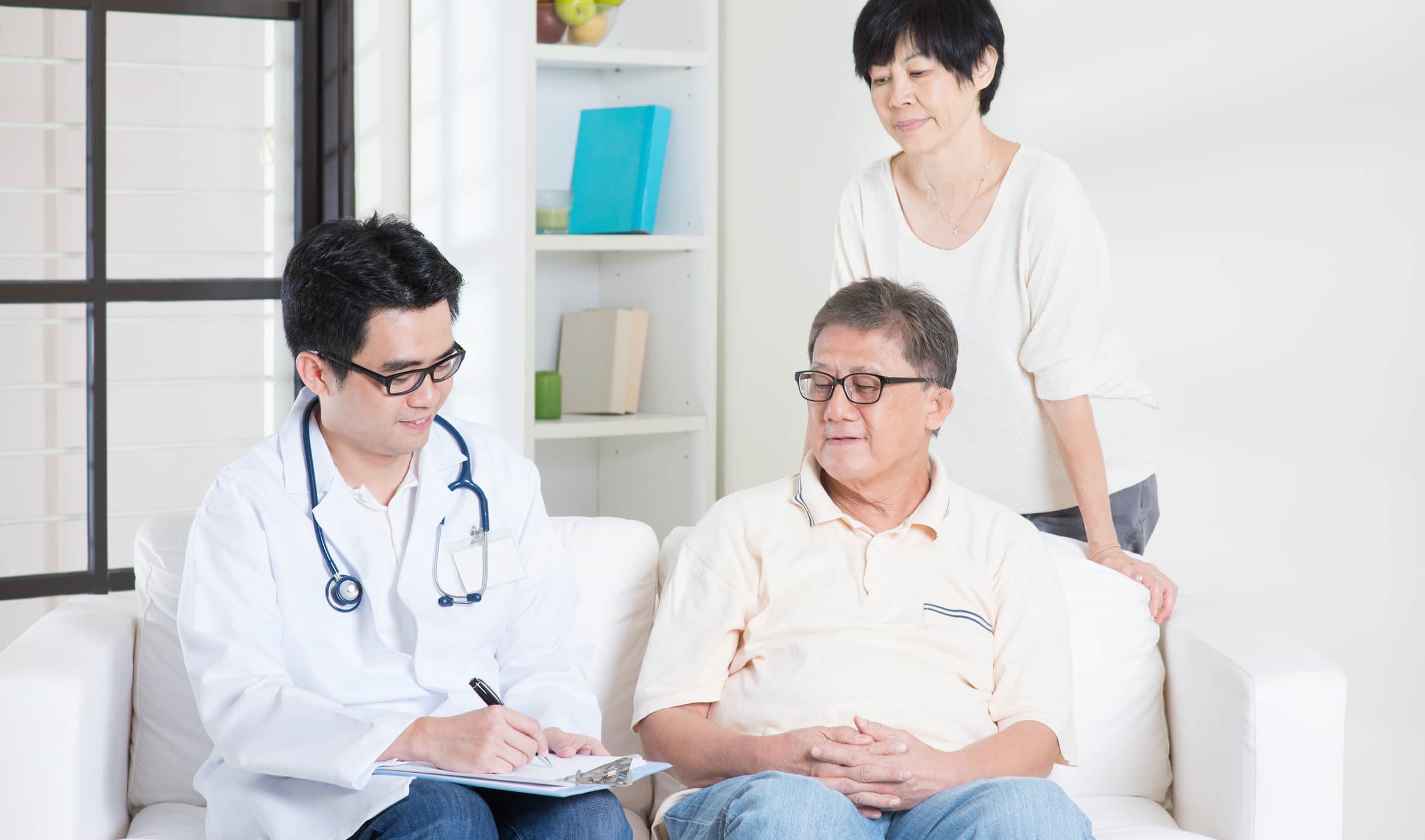 Sự khác biệt giữa bệnh thoái hóa khớp và viêm khớp dạng thấp