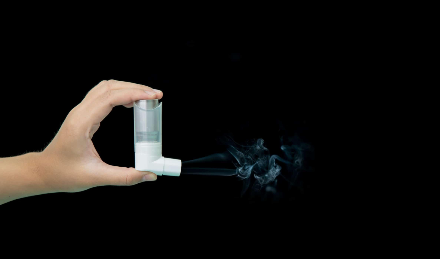 Mối quan hệ giữa hút thuốc lá và bệnh hen suyễn