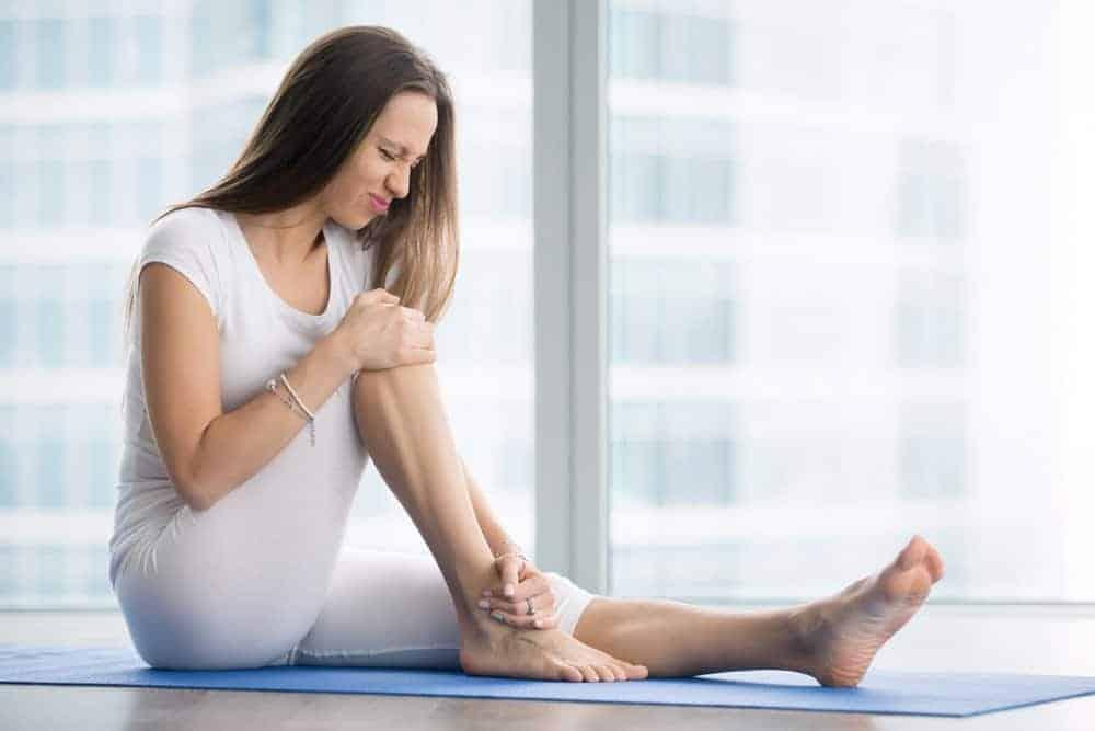 Bàn chân thường gặp phải những bệnh gì? Tìm hiểu ngay để biết!