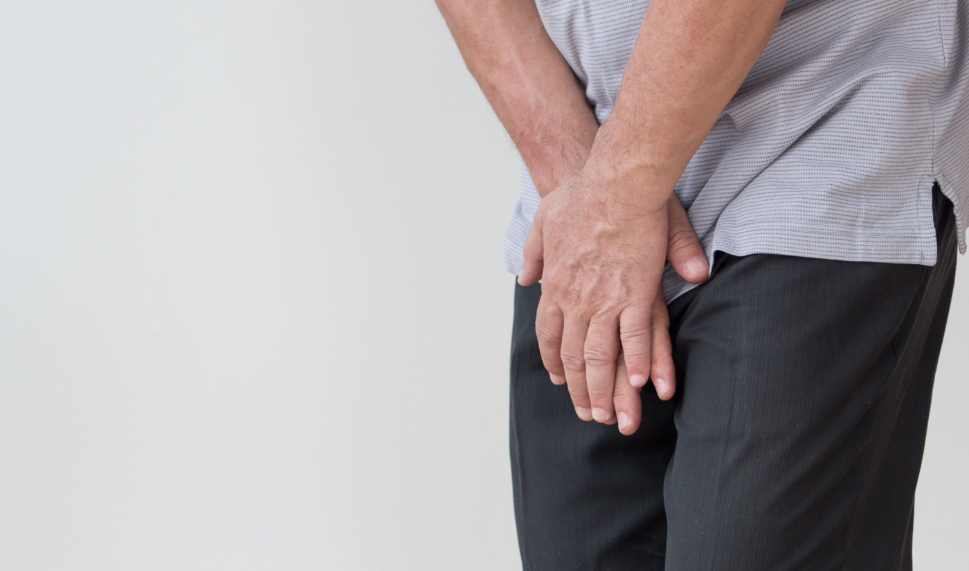 Chế độ dinh dưỡng cho người mắc bệnh bàng quang tăng hoạt