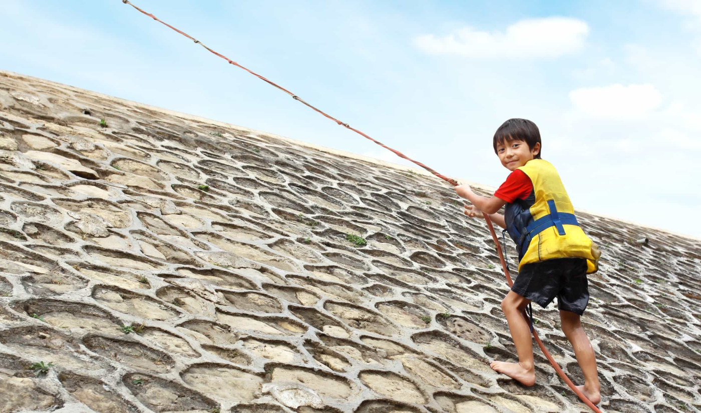 Khắc phục chứng sợ độ cao với những bí quyết sau