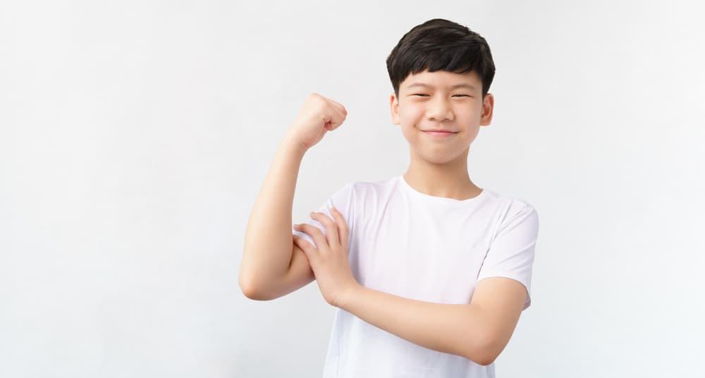 9 dấu hiệu dậy thì ở bé trai và những thay đổi thể chất cần lưu ý