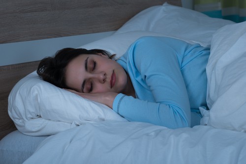 5 giai đoạn của giấc ngủ bạn cần biết