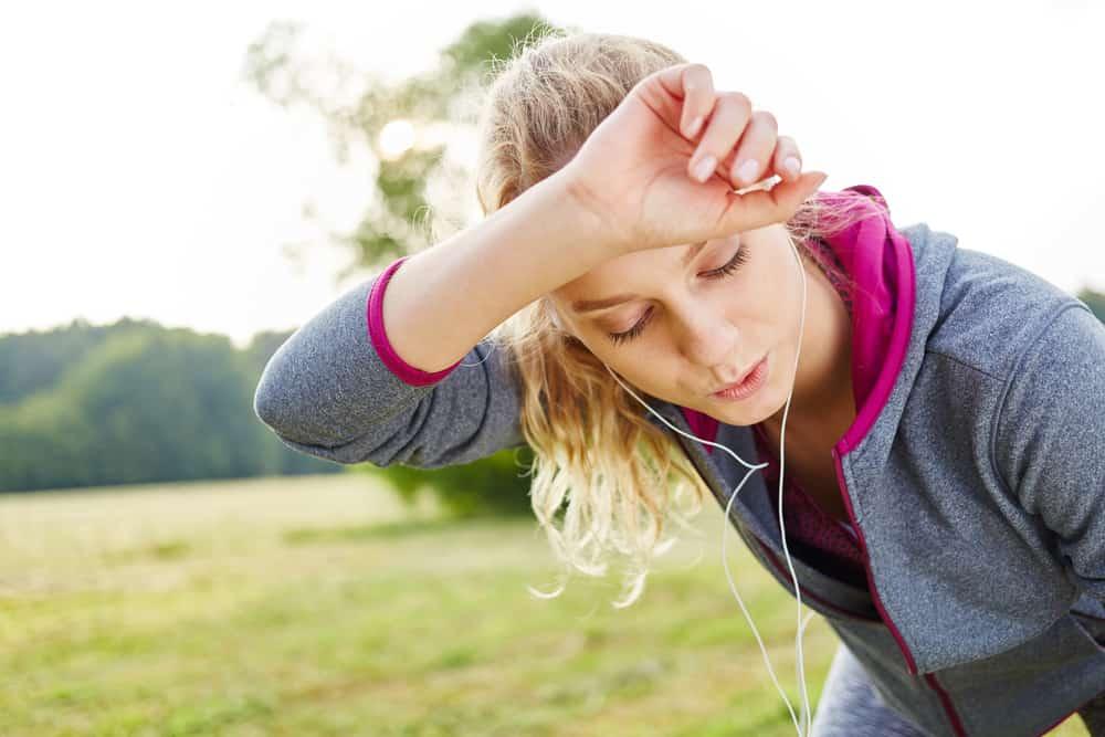 Hen suyễn do tập thể dục: Những điều bạn cần biết