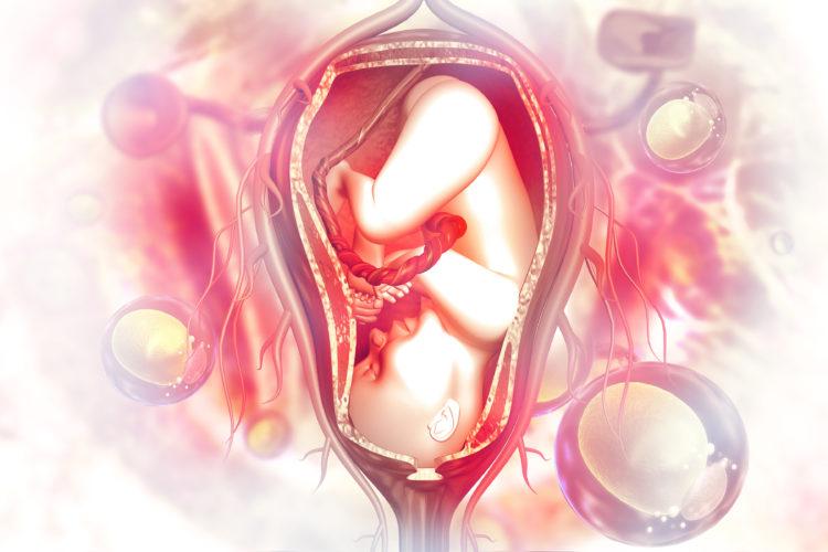 Những vấn đề cần biết về tình trạng nhau thai bám mặt trước