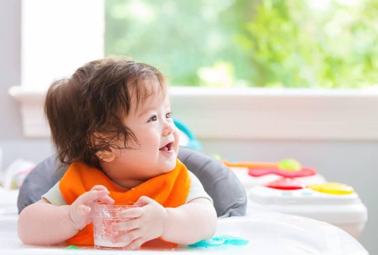 Cần tránh 6 thực phẩm không an toàn cho bé