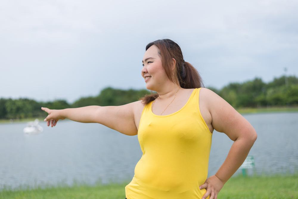 Đau khớp gối ở người thừa cân: Đầu gối biết ơn nếu bạn giảm cân ngay