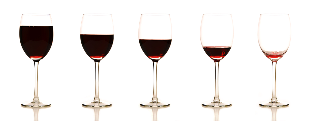 Từ bỏ thói quen uống rượu chỉ với 4 phương pháp