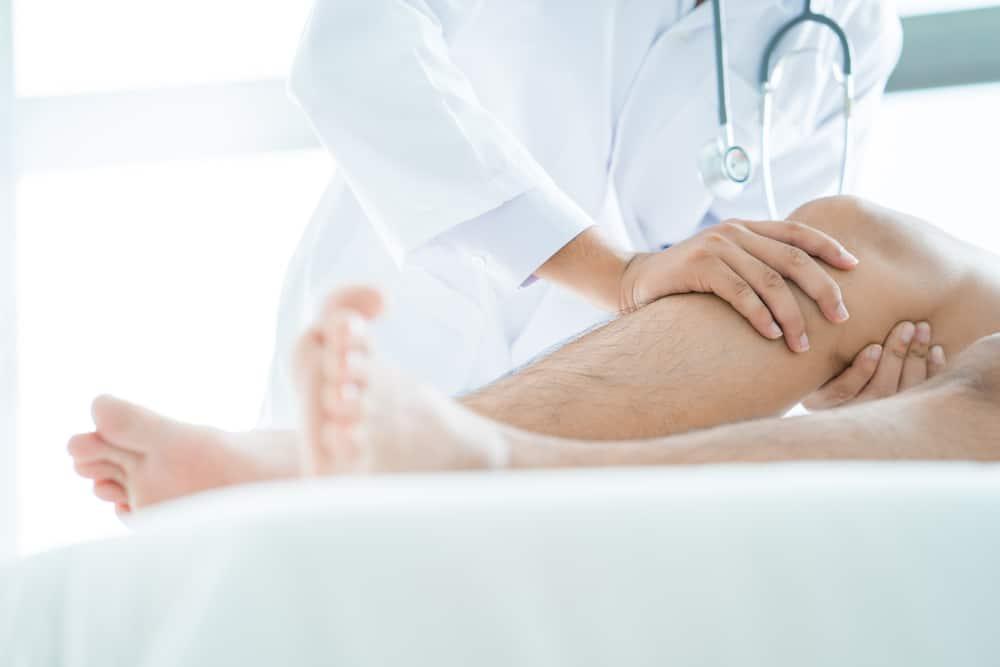 Vật lý trị liệu, tia hy vọng mới cho bệnh nhân cơ xương khớp và nhiều bệnh lý khác