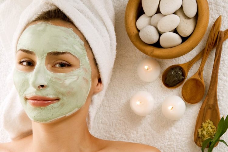5 cách dưỡng da khô hiệu quả chẳng kém gì đi spa