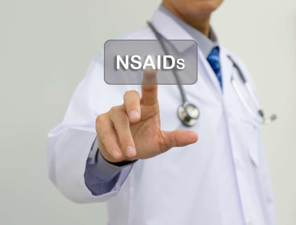 Nhóm thuốc NSAIDs: Sử dụng sao cho an toàn?