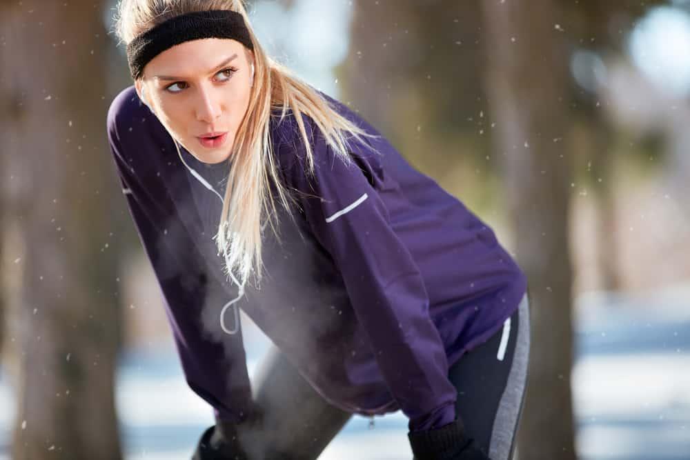 Tập thể dục bị khó thở phải làm sao? 6 cách phòng ngừa hiệu quả