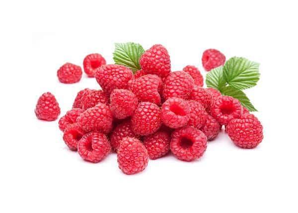 Raspberry ketone
