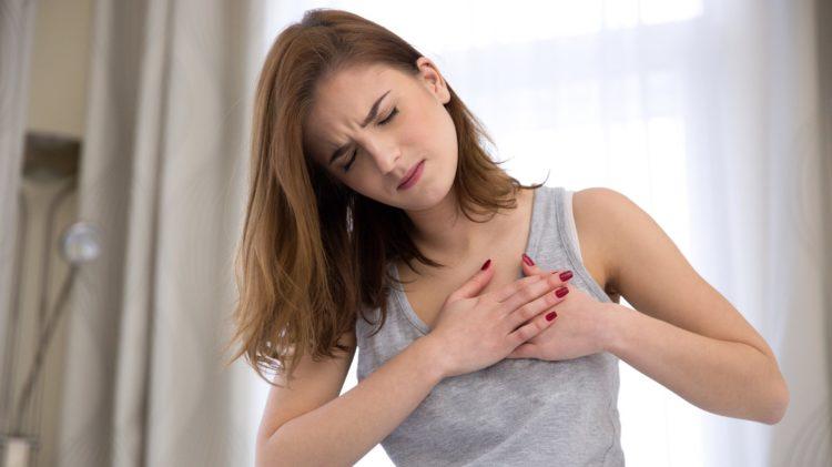 Phương pháp điều trị 7 bệnh thường gặp ở nhũ hoa