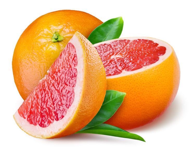 Bưởi chùm