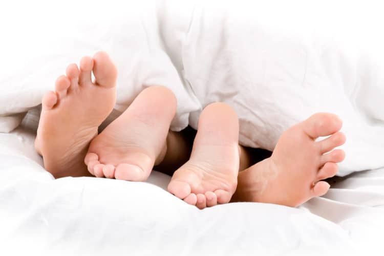 7 bài tập kéo dài thời gian quan hệ cho nam giới