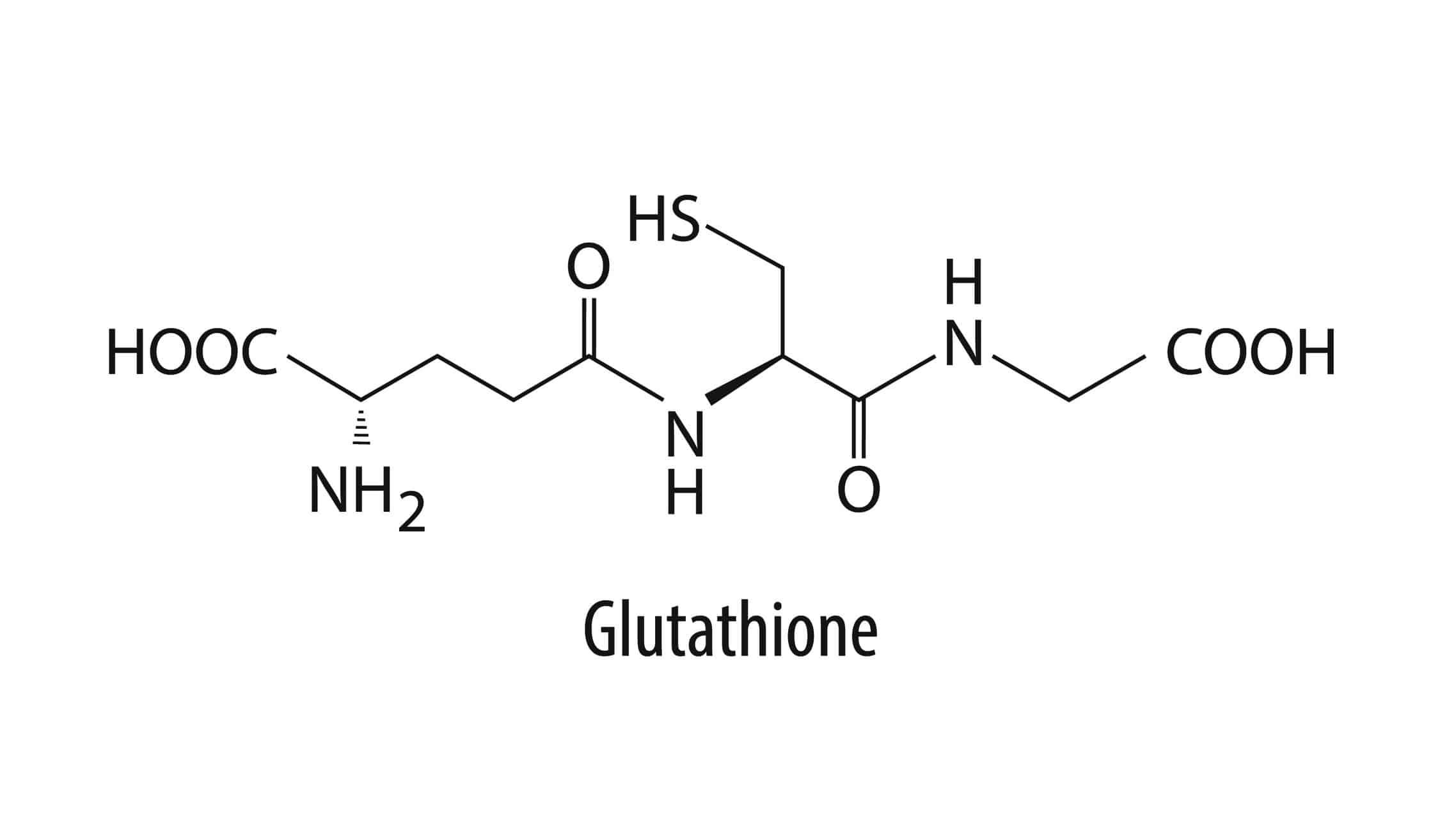 glutathione