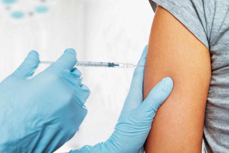 Khi sử dụng thuốc tiêm tránh thai Depo Provera