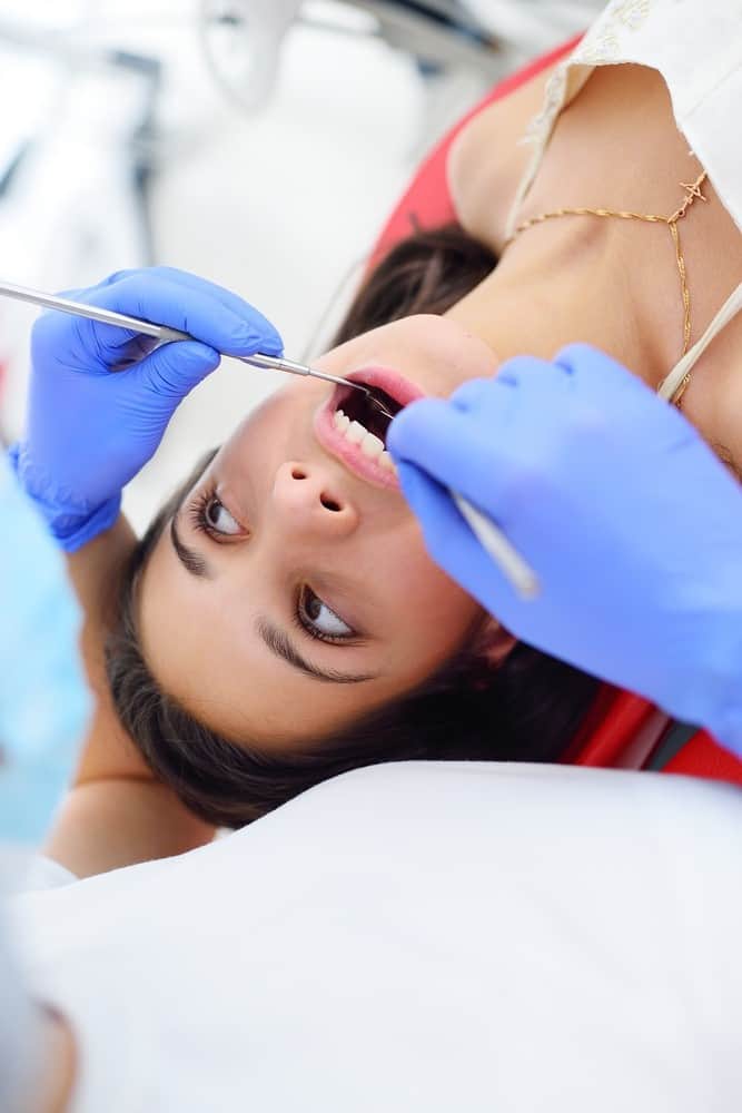 Bạn nên lưu ý gì sau khi trám răng?