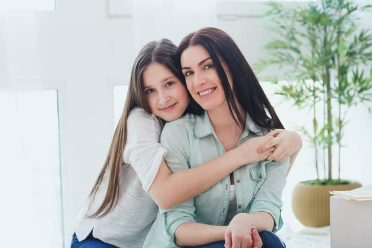 Khi con bước vào tuổi dậy thì, bạn cần lưu ý những gì?