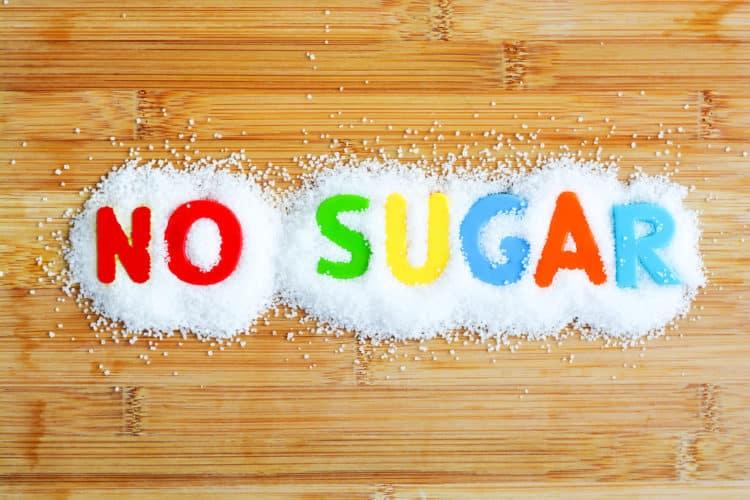 6 lợi ích sức khỏe mà chế độ ăn uống không đường mang lại