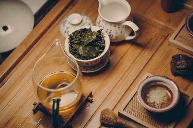 tra-oolong