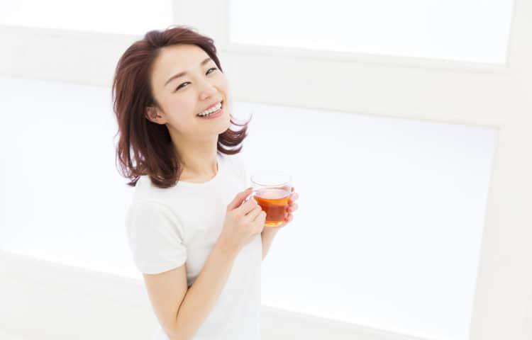 5 loại trà tốt cho sức khỏe bạn nên dự trữ ngay tại nhà