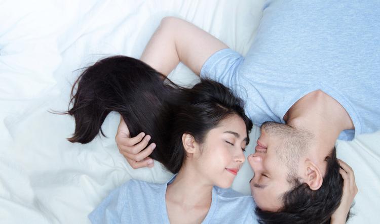 Top 7 cách quan hệ lâu ra để cặp đôi lên đỉnh mãnh liệt