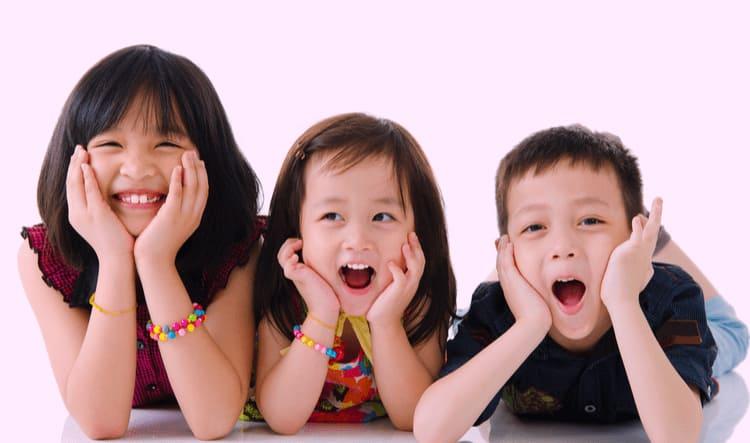 6 mẹo hay giúp trẻ đối phó ngay với áp lực từ bạn bè