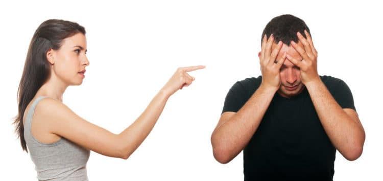 Bạn có thể bị bạo hành tinh thần mà không hề hay biết!