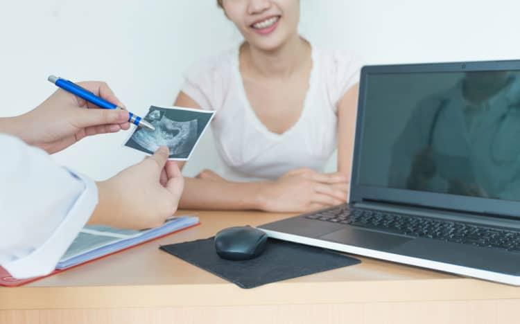 Tình trạng dây rốn 2 mạch máu trong thai kỳ: Cẩn tắc vô ưu!