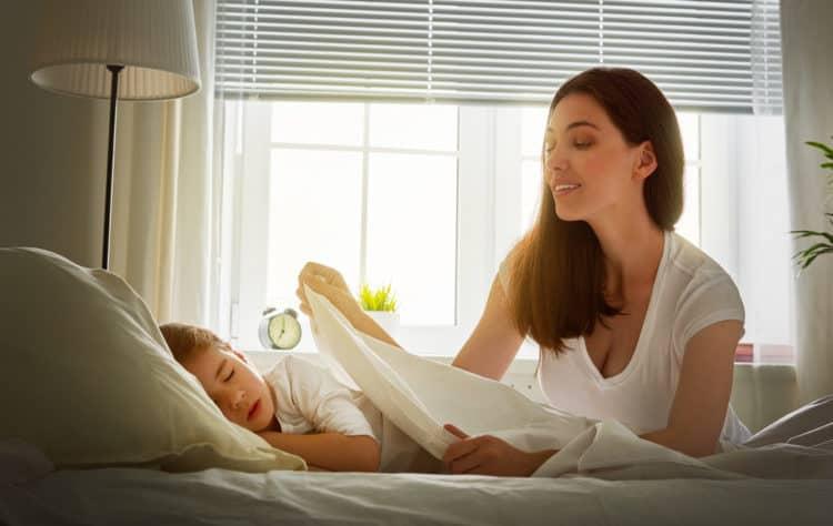 Mở cửa sổ ra để có giấc ngủ ngon hơn