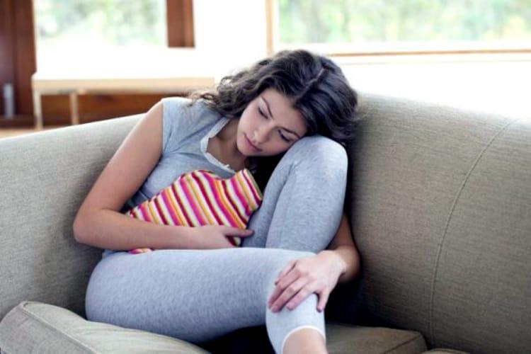 7 nguyên nhân trễ kinh thường gặp