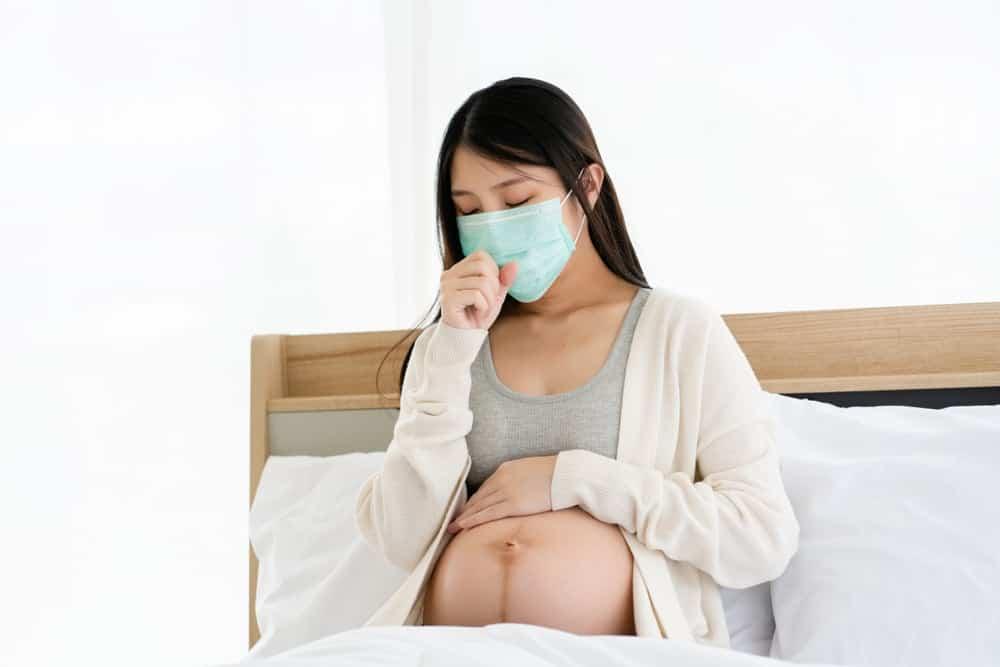 Viêm họng khi mang thai: Mẹ bầu có được dùng thuốc điều trị?