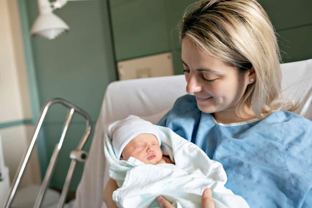 14 điều quan trọng mẹ cần biết về phương pháp giục sinh
