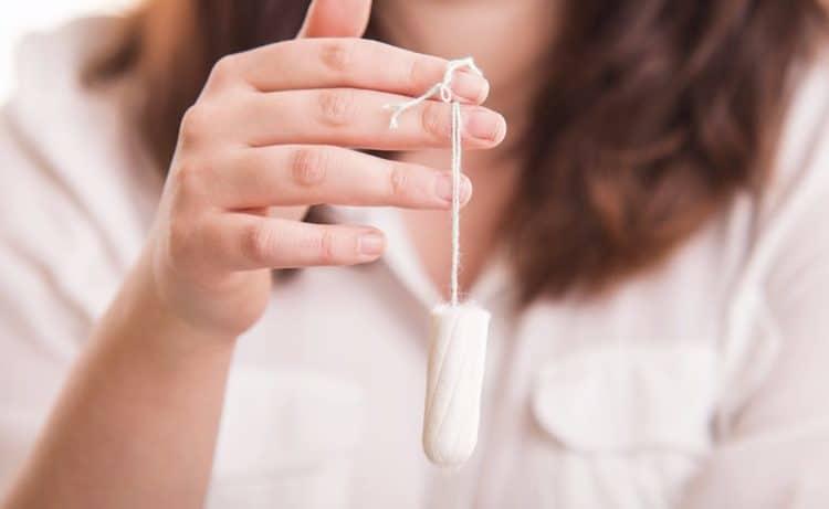 6 điều bạn nên biết về băng vệ sinh tampon