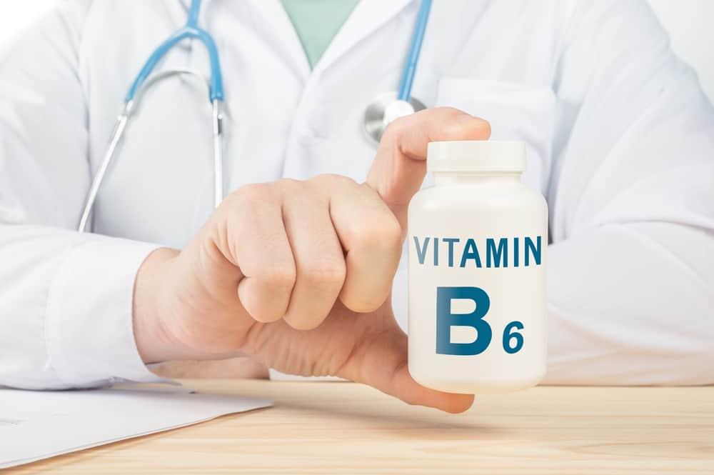 Vitamin B6 giảm nghén có hiệu quả? Mẹ cần biết gì về giải pháp này?