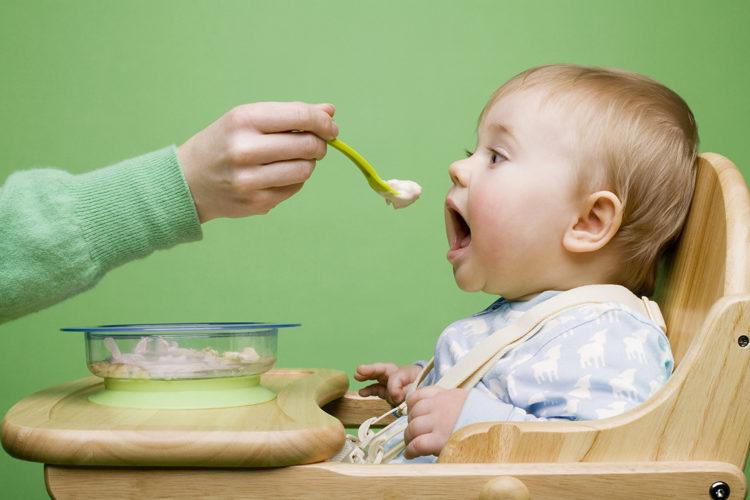 Phương pháp ăn dặm kiểu Nhật là gì? Cách cho bé ăn dặm kiểu nhật