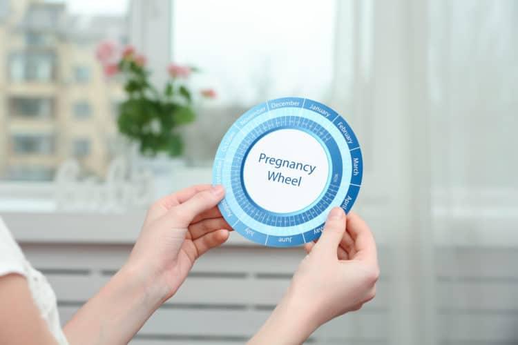 Khám phá cách tính tuổi thai nhi, ngày dự sinh chính xác của bác sĩ sản khoa