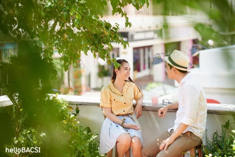 12 sai lầm có thể khiến bạn thất bại ngay từ cuộc hẹn hò đầu tiên