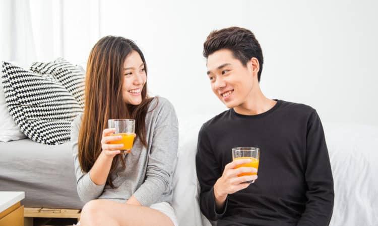 Đàn ông thích phụ nữ mặc gì khi hẹn hò?