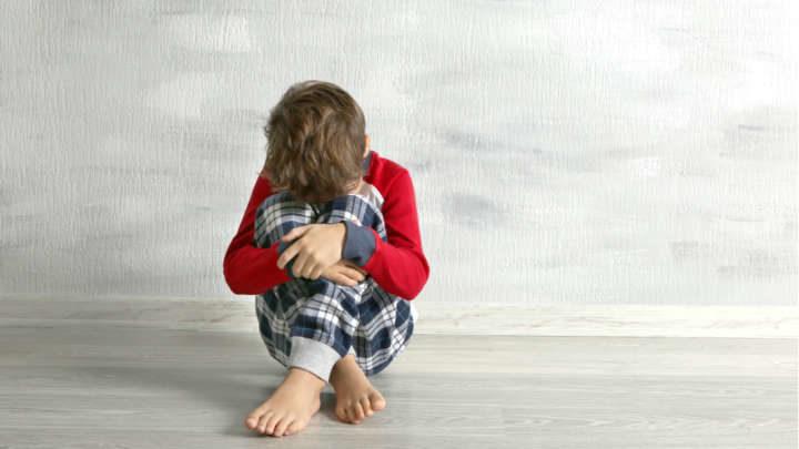 Đánh đòn con chưa bao giờ là cách dạy hay