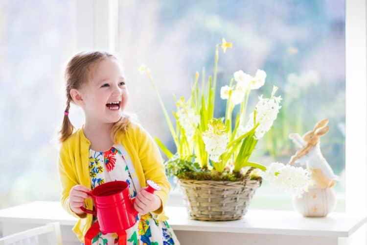 Nhận biết dấu hiệu thiếu kẽm ở trẻ để giúp con không còi cọc