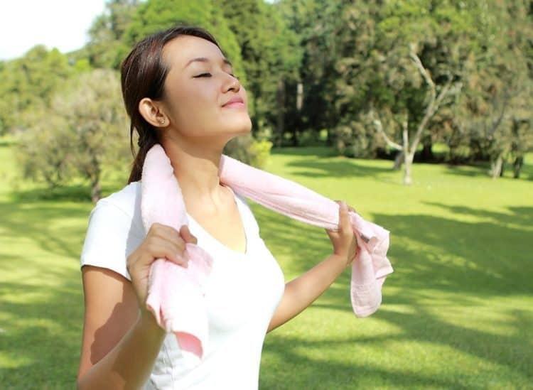 5 cách giúp bạn tăng động lực chăm sóc sức khỏe cho năm mới