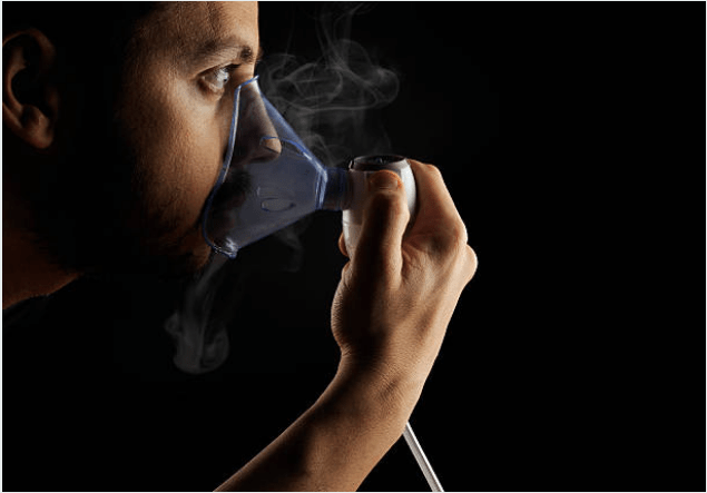 Hen suyễn về đêm: Nguyên nhân và cách điều trị